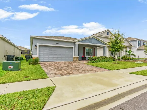 4716 Waltham Forest Dr, Davenport, FL 33837