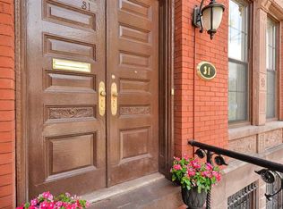 31 Bentley Ave, Jersey City, NJ 07304