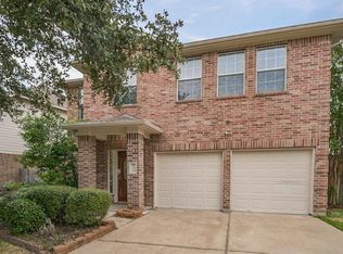 1918 Vanderwilt Ln, Katy, TX 77449