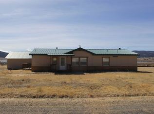 575 E Lake Ave, Eagle Nest, NM 87718