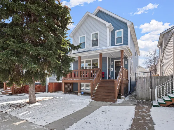 5033 W Winona St, Chicago, IL 60630