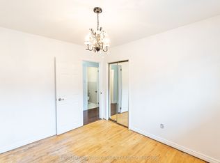 32 Marbury Cres, Toronto, ON M3A 2G2