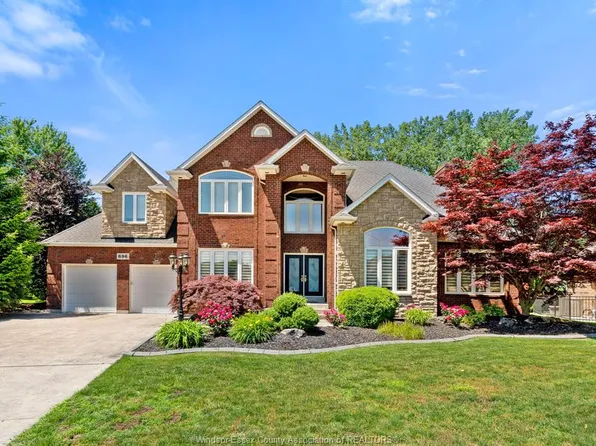 696 George Kennedy Way, Lakeshore, ON N8L 1A3