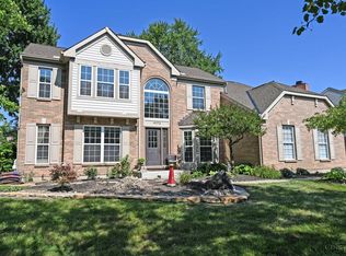 4172 Brandonmore Dr, Cincinnati, OH 45255