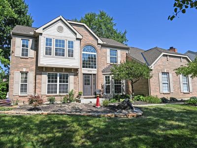 4172 Brandonmore Dr, Cincinnati, OH, 45255