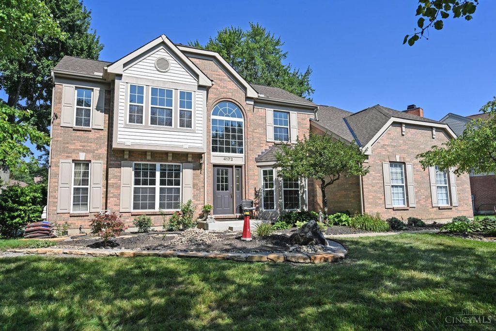 Real estate listing image
