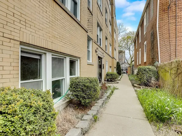 2038 N Spaulding Ave #5-G, Chicago, IL 60647