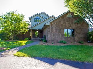 24811 N Lamong Rd, Sheridan, IN 46069