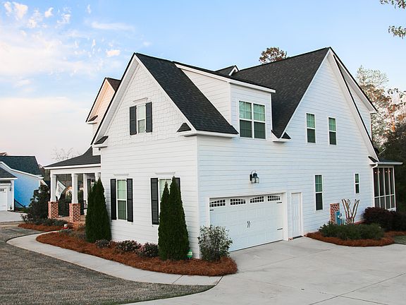 Garage Side