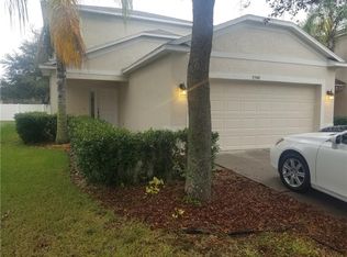 7748 Carriage Pointe Dr, Gibsonton, FL 33534