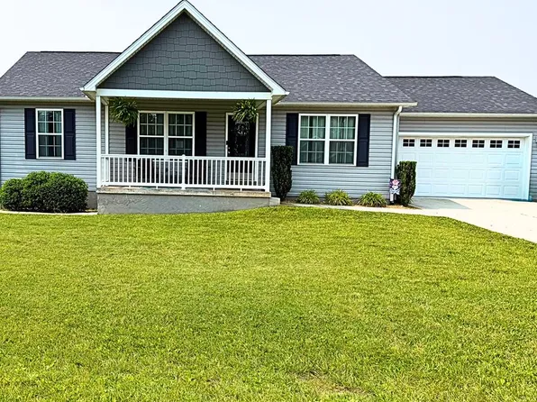 235 Panther Valley Rd, Crossville, TN 38555