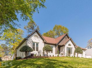 3947 Brookside Pkwy, Decatur, GA 30034