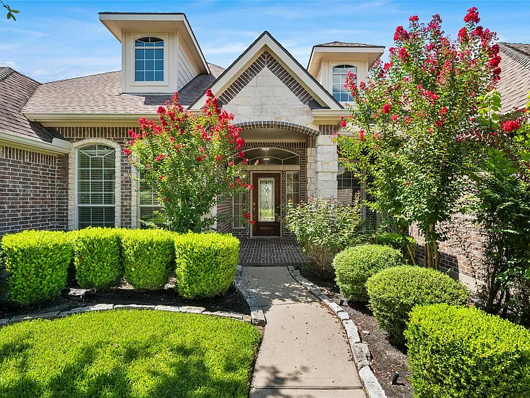5610 Walcott Mills Dr — Photo 3