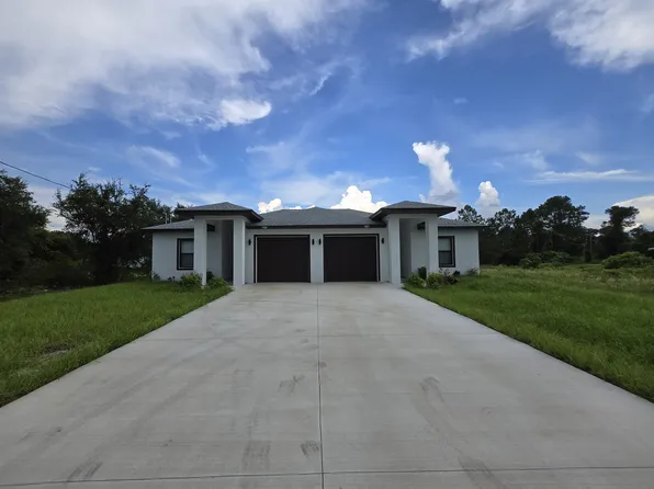 371 Bell Blvd S, Lehigh Acres, FL 33974