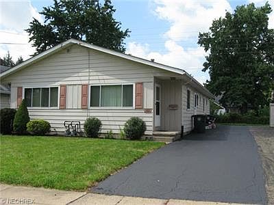 2nd image of 586 & 588 Parkview Ave