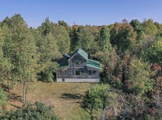 70 Evans Rd, Hermon, NY 13652