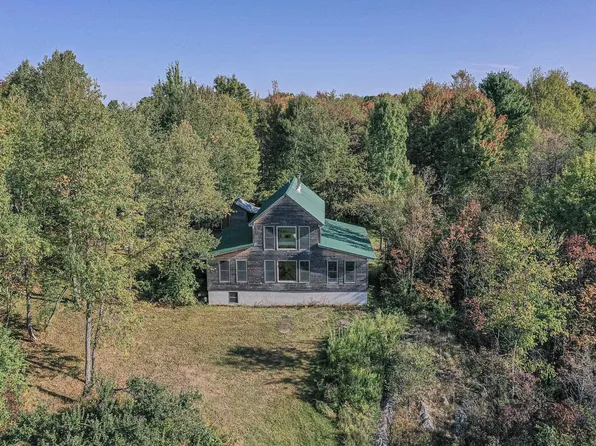 70 Evans Rd, Hermon, NY 13652
