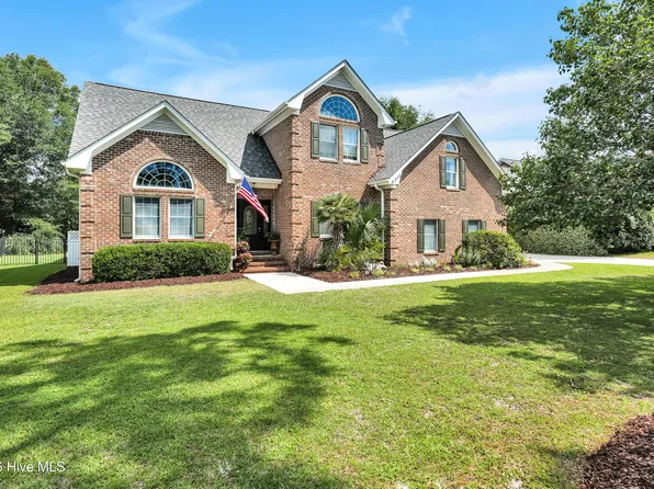 6313 Sugar Pine Drive, Wilmington, NC 28412