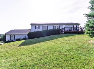 1746 Wallace Rd, Webberville, MI 48892