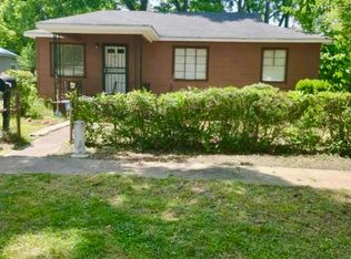 3012 Avenue J, Birmingham, AL 35218