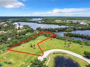 12411 Coral Vista Cir LOT 1, Placida, FL 33946