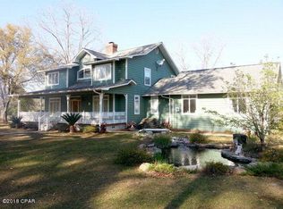 4684 Cliff Rd, Graceville, FL 32440