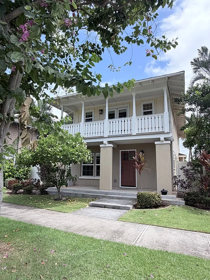 3 bed 2.5 bath with garage in Hoakalei at Ka Makana — Photo 1