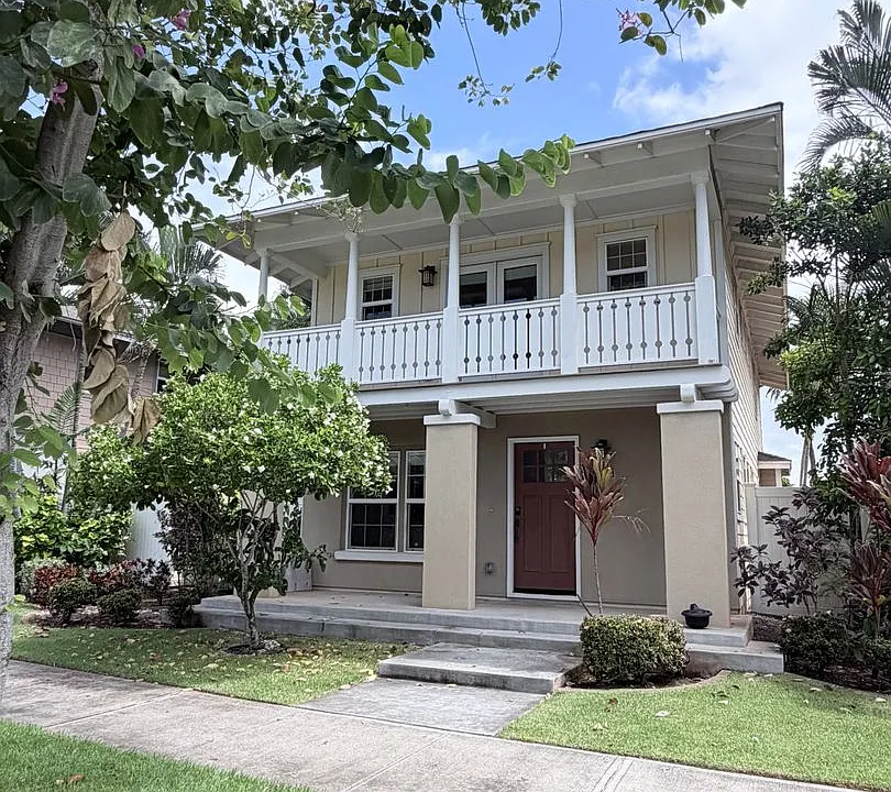 91-2055 Kamakana St