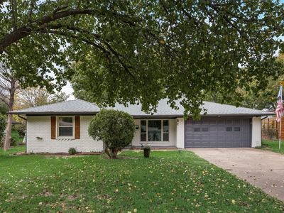 611 Ray Andra Dr, Desoto, TX, 75115