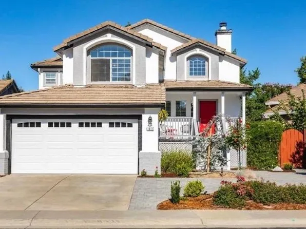 1611 Jonquil Drive, Roseville, CA 95747