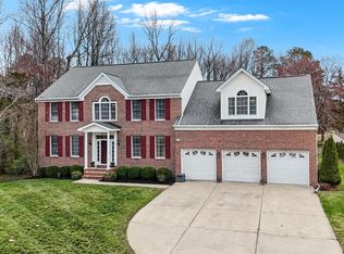 21897 Fairway Dr, Leonardtown, MD 20650