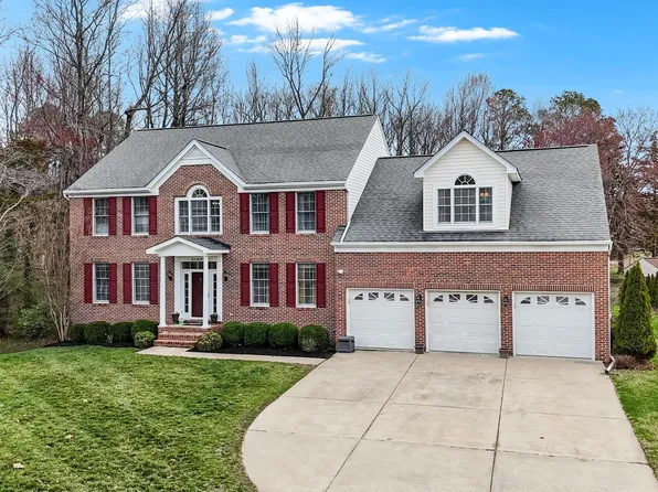 21897 Fairway Dr, Leonardtown, MD 20650