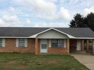 1994 Alec St, Mamou, LA 70554
