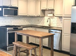 1326 Levis St NE, Washington, DC 20002