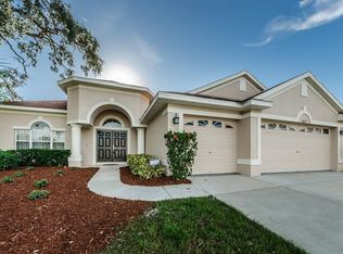 1623 Mountain Ash Way, New Port Richey, FL 34655