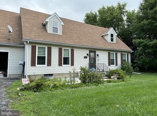 1361 Bear Corbitt Rd, Bear, DE 19701