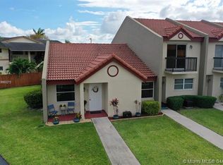 6420 SW 129th Pl APT 201, Miami, FL 33183