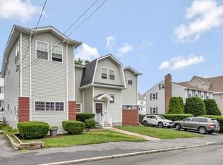 36 Ambrose St UNIT 2, Revere, MA 02151