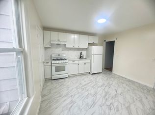 122 Bassick Ave, Bridgeport, CT 06605