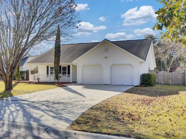 3009 Woodington Pl, Goose Creek, SC 29445