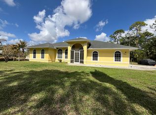 16611 N 68th St Street N, The Acreage, FL 33470