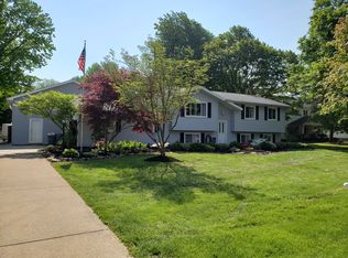 4287 Lane Rd, Perry, OH 44081