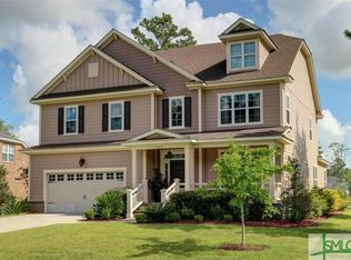 671 Wyndham Way, Pooler, GA 31322
