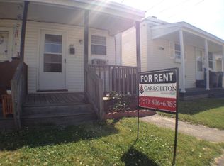 11 E Howard St, Hampton, VA 23663