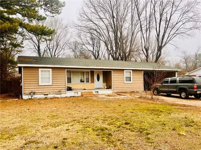 202 Saint George Ave, Berryville, AR, 72616
