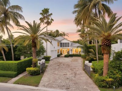 145 Biscay Dr, Bal Harbour, FL, 33154
