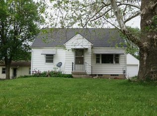 433 2nd St, Hudson, IA 50643