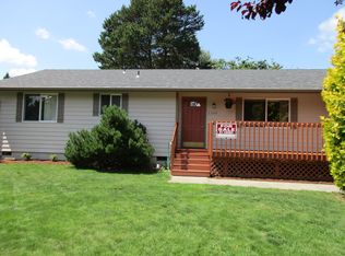 2309 W Meadows Blvd, Mount Vernon, WA 98273