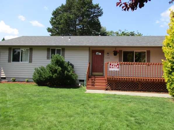 2309 W Meadows Blvd, Mount Vernon, WA 98273