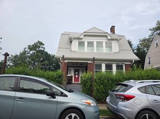 3157 Ashlyn St, Pittsburgh, PA 15204